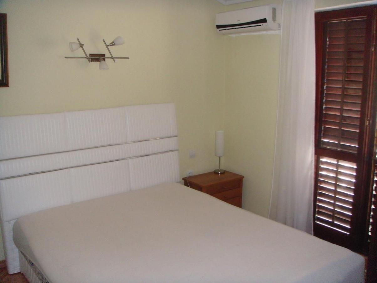 Apartments Grispolis Tivat Eksteriør bilde