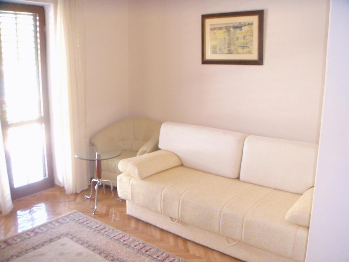 Apartments Grispolis Tivat Eksteriør bilde