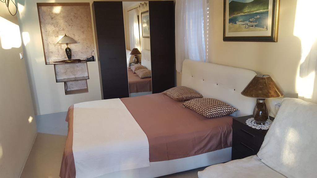 Apartments Grispolis Tivat Eksteriør bilde