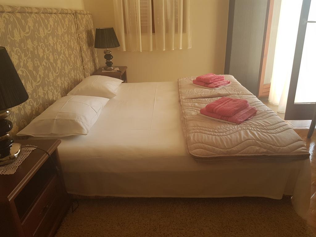 Apartments Grispolis Tivat Eksteriør bilde