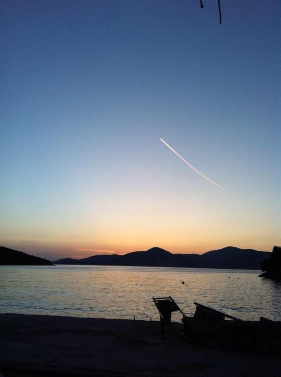 Apartments Grispolis Tivat Eksteriør bilde